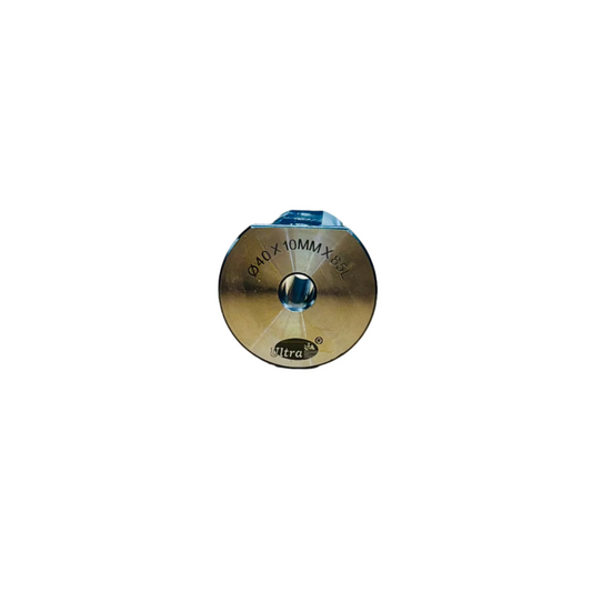 TURRET SLEEVE OD 40 X 10MM X 85MM LONG