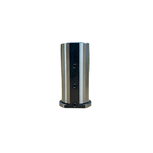 TURRET SLEEVE OD 40 X 12MM X 85MM LONG