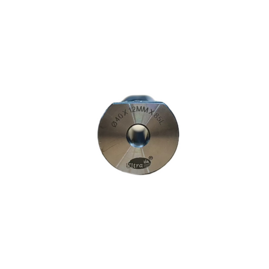 TURRET SLEEVE OD 40 X 12MM X 85MM LONG