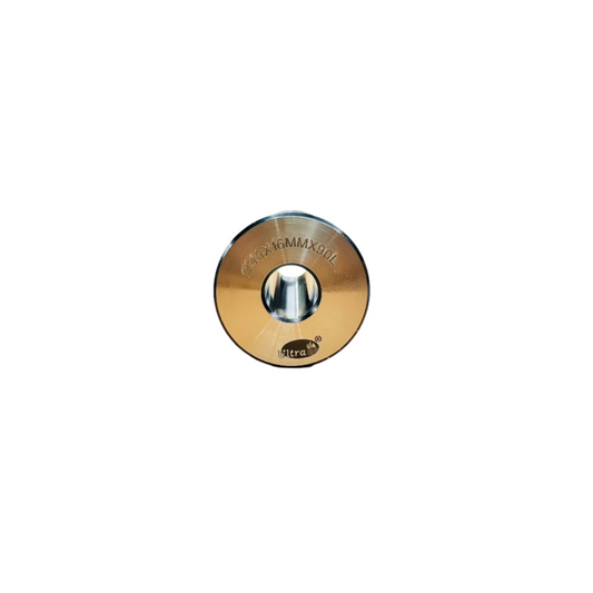 TURRET SLEEVE OD 40 X 16MM X 85MM LONG