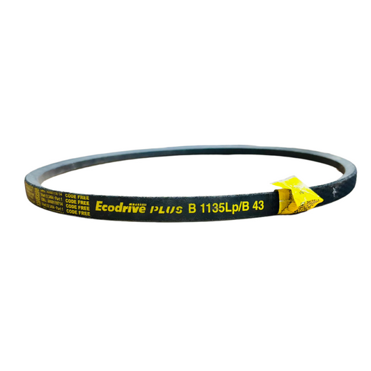 ECODRIVE V-BELT B-43