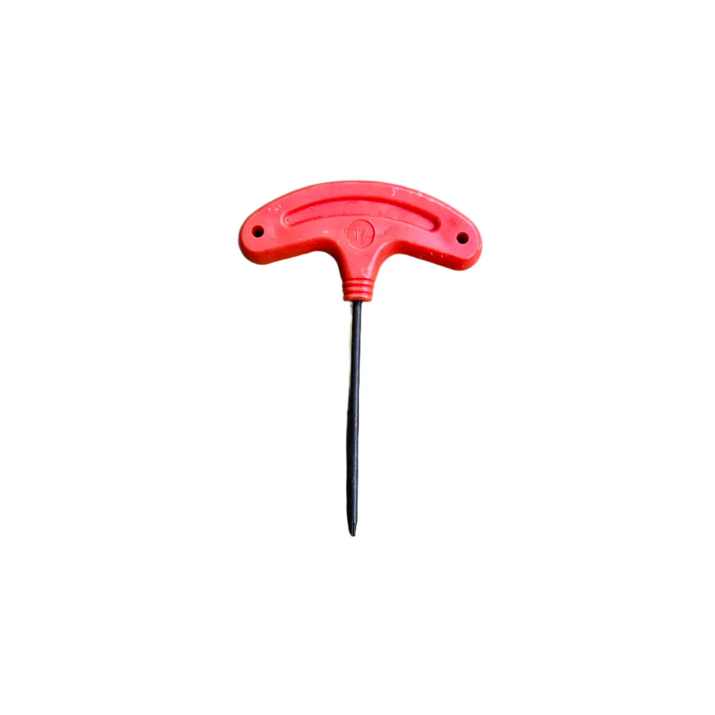 TORX KEY T-7 (100MM LONG)