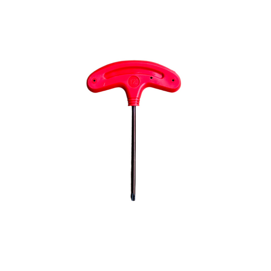 TORX KEY T-20 (100MM LONG)