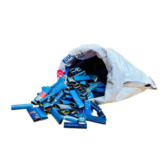 CLIPS FOR PACKING