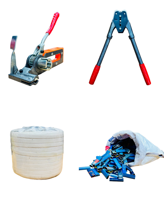 PACKING MATERIAL KIT