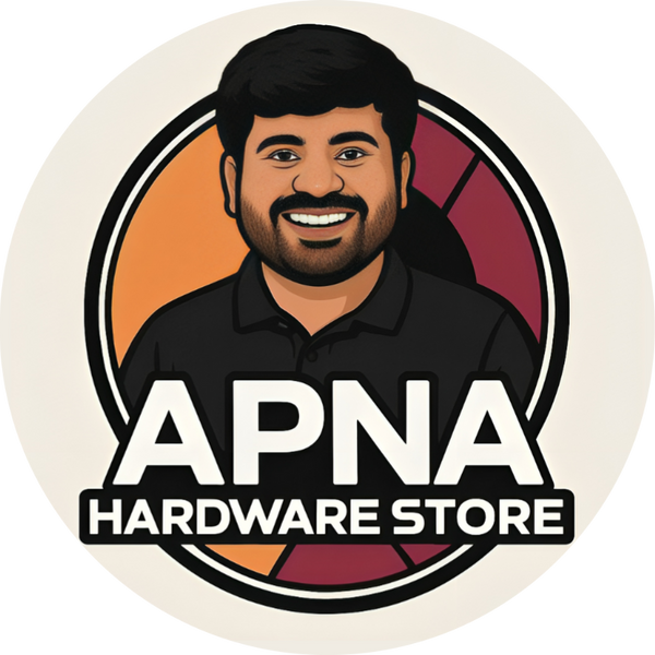 Apna Hardware
