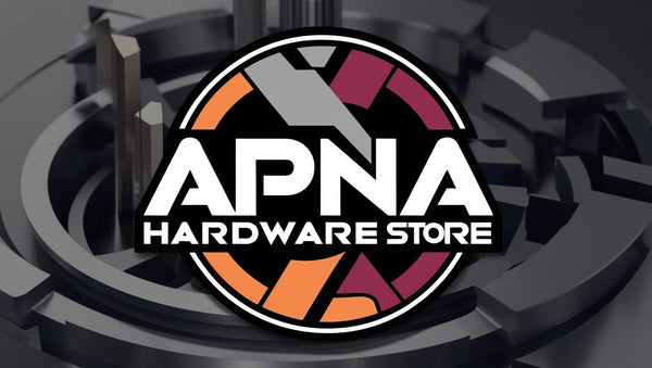 Apna Hardware