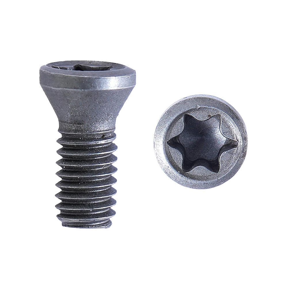 5 X 12 (10 PIECES) TROX SCREW KOREAN MAKE